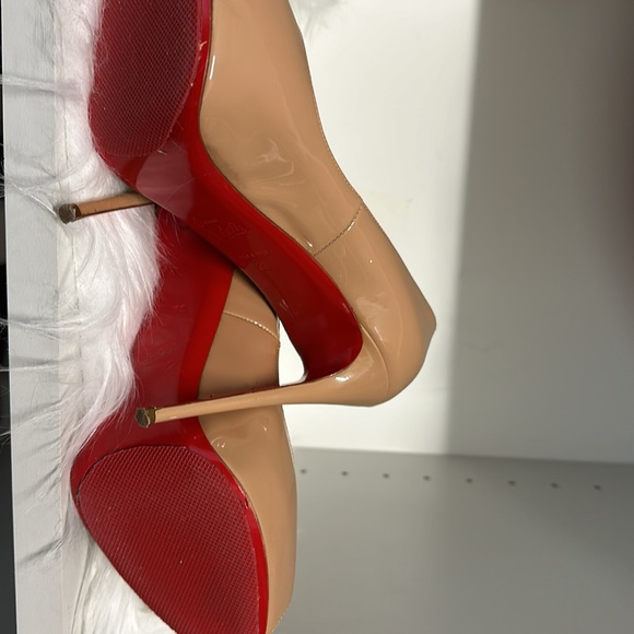 Christian Louboutin Very Prive 120 - Picture 6 of 14